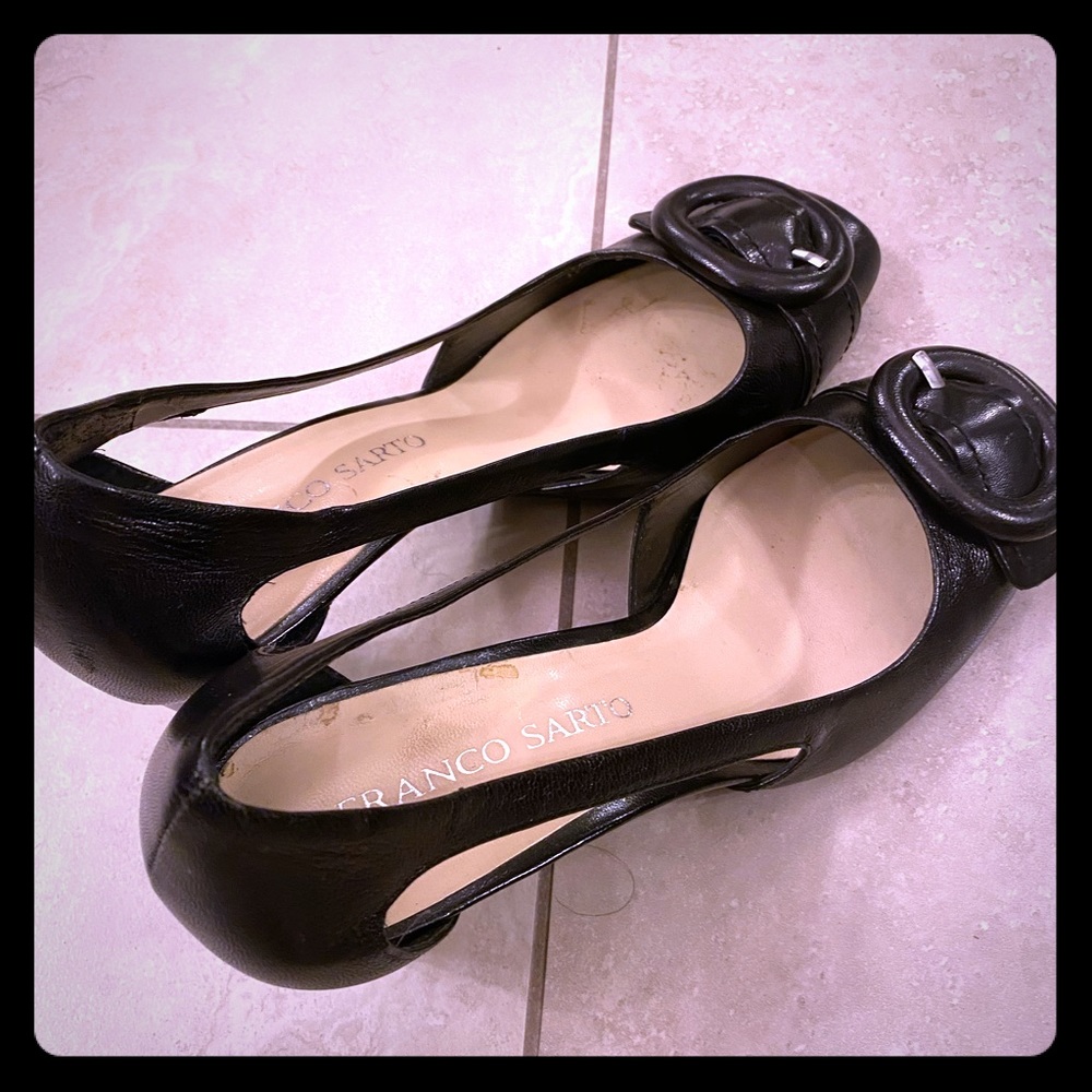 Franco Sarto Heels